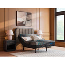  Size_Queen  -- Sierra Sleep Millennium 2.0 Hybrid 12 Inch Mattress IMAGE 6