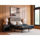  Size_King  -- Millennium 2.0 Hybrid 12 Inch M31341 King Mattress IMAGE 4