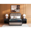  Size_King  -- Millennium 2.0 Hybrid 12 Inch M31341 King Mattress IMAGE 7