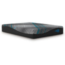  Size_California King  -- Millennium 2.0 Hybrid 12 Inch M31351 California King Mattress IMAGE 1