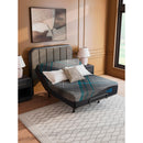  Size_Twin XL  -- Millennium 2.0 Hybrid 12 Inch M31371 Twin XL Mattress IMAGE 5