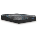  Size_Queen  -- Sierra Sleep Millennium 2.0 Hybrid 14 Inch Mattress IMAGE 1