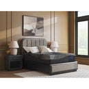  Size_California King  -- Millennium 2.0 Hybrid 14 Inch M31451 California King Mattress IMAGE 3