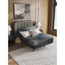  Size_California King  -- Millennium 2.0 Hybrid 14 Inch M31451 California King Mattress IMAGE 5