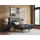  Size_California King  -- Millennium 2.0 Hybrid 14 Inch M31451 California King Mattress IMAGE 6
