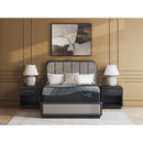  Size_California King  -- Millennium 2.0 Hybrid 14 Inch M31451 California King Mattress IMAGE 7