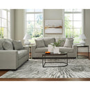  Manufacturer Color_Smoke  -- Greenbriar PC3200535 Loveseat IMAGE 6
