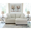  Manufacturer Color_Ivory  -- Greenbriar PC3200618 Sofa Chaise IMAGE 4