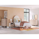  Signature Design by Ashley Arloster PCB1566B1 Dresser and Mirror IMAGE 10