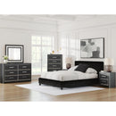  Signature Design by Ashley Zuraleus PCB3380B1 Dresser and Mirror IMAGE 2