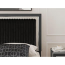  Size_King -- Signature Design by Ashley Zuraleus Upholstered Platform Bed IMAGE 7