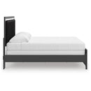  Size_King -- Signature Design by Ashley Zuraleus Upholstered Panel Bed IMAGE 6