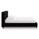  Size_King -- Signature Design by Ashley Zuraleus Upholstered Platform Bed IMAGE 3