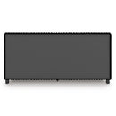  Size_King -- Signature Design by Ashley Zuraleus Upholstered Platform Bed IMAGE 4