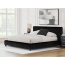  Size_King -- Signature Design by Ashley Zuraleus Upholstered Platform Bed IMAGE 6