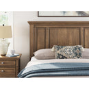  Size_Queen  -- Signature Design by Ashley Feddinger Panel Bed with Storage IMAGE 8
