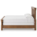 Size_King  -- Rowlenstown PCB824B4 King Poster Bed IMAGE 3