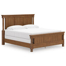  Size_California King  -- Rowlenstown PCB824B5 California King Poster Bed IMAGE 1