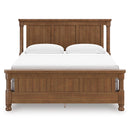  Size_California King  -- Rowlenstown PCB824B5 California King Poster Bed IMAGE 2