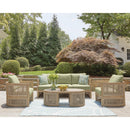  Signature Design by Ashley Serena Shores PCP604-820 Lounge Chair with Cushion IMAGE 6