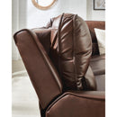  Signature Design by Ashley DeepWakes PCU62607S3 3 pc Power Reclining Sectional IMAGE 5