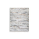  Size_7'7" x 9'6"  -- Signature Design by Ashley Nace Memory Foam Rug IMAGE 1