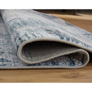  Size_7'7" x 9'6" -- Signature Design by Ashley Arlenmont Memory Foam Rug IMAGE 4