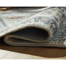  Size_7'7" x 9'6"  -- Signature Design by Ashley Wallney Memory Foam Rug IMAGE 4