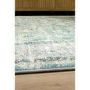  Size_7'7" x 9'6"  -- Signature Design by Ashley Ladstoney Memory Foam Rug IMAGE 3