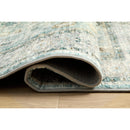  Size_5' x 6'11"  -- Ladstoney R407502 Memory Foam Medium Rug IMAGE 4