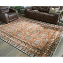  Size_7'9" x 10'2"  -- Signature Design by Ashley Qaabiz Rug IMAGE 2