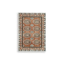  Size_5'1" x 7'  -- Qaabiz R407522 Medium Rug IMAGE 1