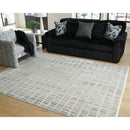  Size_7'11" x 9'11"  -- Signature Design by Ashley Turinwith Rug IMAGE 2