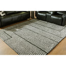  Size_7'7" x 9'7"  -- Signature Design by Ashley Kurtmen Rug IMAGE 2