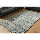  Size_4'11" x 7'  -- Kurtmen R407592 Medium Rug IMAGE 2