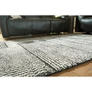  Size_4'11" x 7'  -- Kurtmen R407592 Medium Rug IMAGE 3