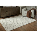  Size_5'1" x 7'  -- Empriss R407622 Medium Rug IMAGE 2