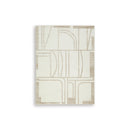  Size_5'3" x 7'2"  -- Farongrove R407672 Medium Rug IMAGE 1
