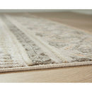  Size_5'3" x 7'  -- Bachby R407682 Medium Rug IMAGE 3