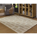  Size_4'11" x 6'11"  -- Lisgrove R407712 Medium Rug IMAGE 2