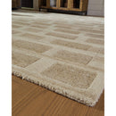  Size_4'11" x 6'11"  -- Lisgrove R407712 Medium Rug IMAGE 3