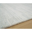  Size_5'1" x 6'11"  -- Genemost R407842 Medium Rug IMAGE 3