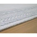  Size_5' x 6'11"  -- Azelhurst R407852 Medium Rug IMAGE 3