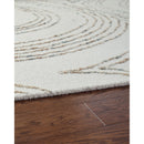  Size_5'1" x 7'  -- Deenbury R407862 Medium Rug IMAGE 3