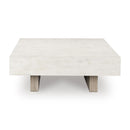  Signature Design by Ashley Jorlaina T622-8 Square Cocktail Table IMAGE 2