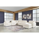  Signature Design by Ashley Modmax 9210364 LAF Corner Chair IMAGE 13