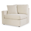  Signature Design by Ashley Modmax 9210364 LAF Corner Chair IMAGE 4