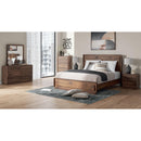  Signature Design by Ashley Fortlorn PCB386-36 Bedroom Mirror IMAGE 3