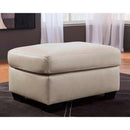  Manufacturer Color_Bone  -- Santorine 2170814 Ottoman IMAGE 4