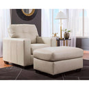  Manufacturer Color_Bone  -- Santorine 2170814 Ottoman IMAGE 5